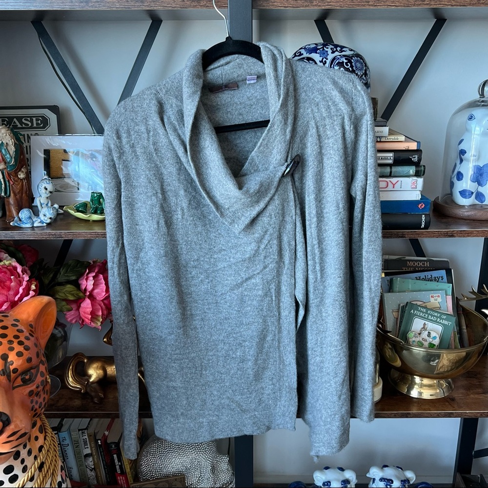 Cullen | Cashmere Cardigan